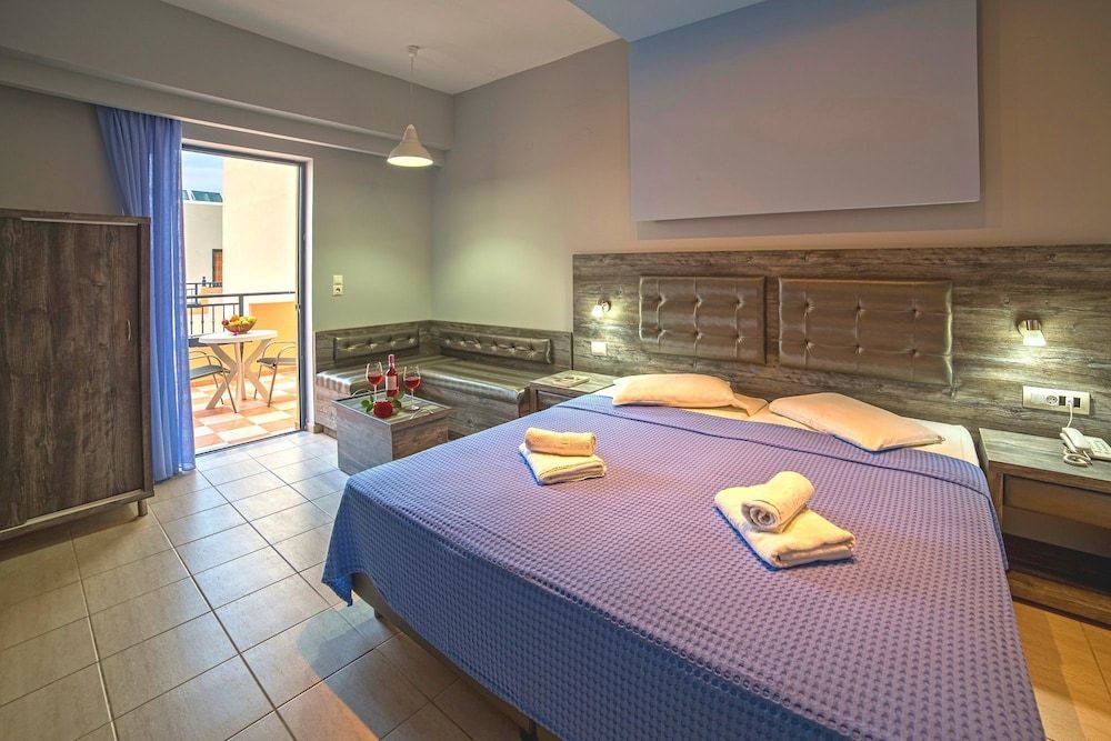 Superior Suite, 2 Bedrooms