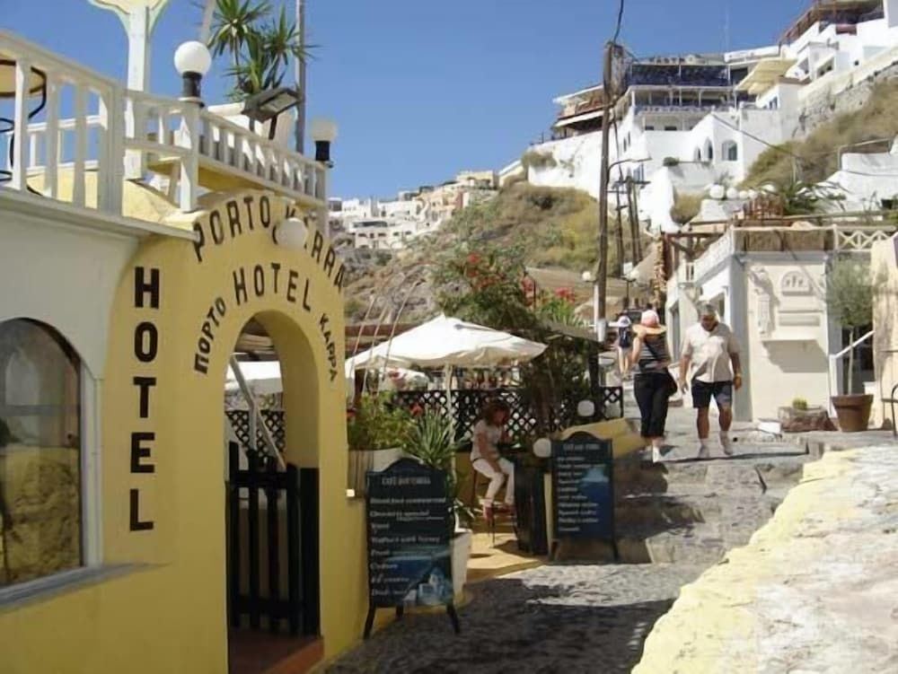 undefined Hotel Porto Carra 2