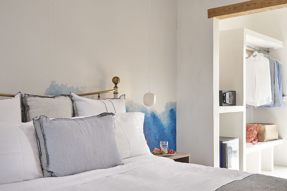 Double Room (Disability Access)