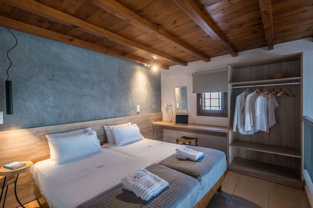 Apartment, Sea View (Maisonette)