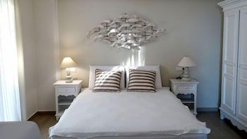 Anassa Suites Suite, 1 Bedroom 2