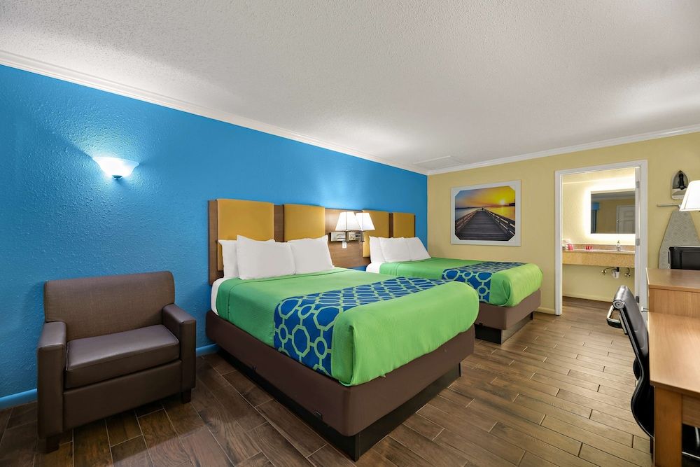 SureStay Hotel by Best Western Clermont Theme Park West