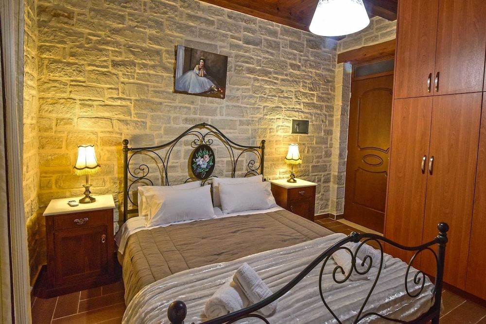 Villa, 4 Bedrooms