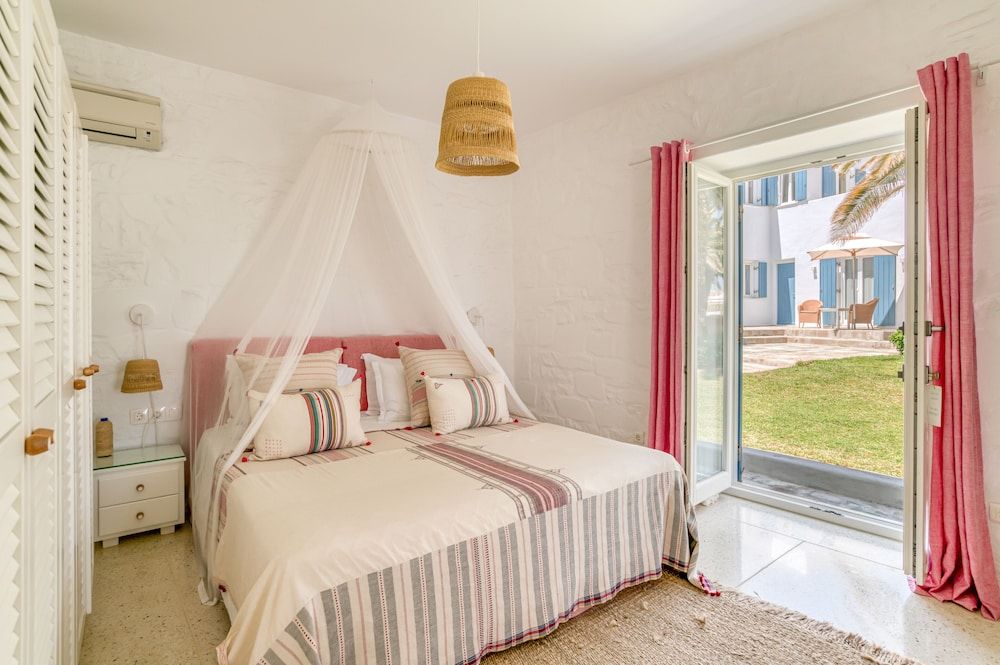 Apartment, 1 Bedroom, Garden View (Naxos)
