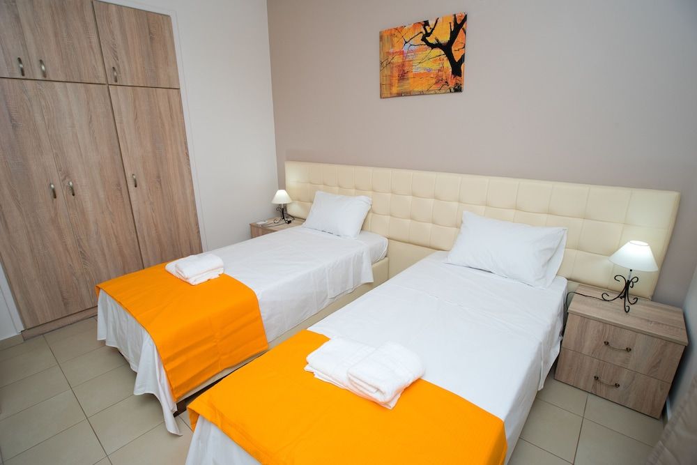 Apartment, 2 Bedrooms