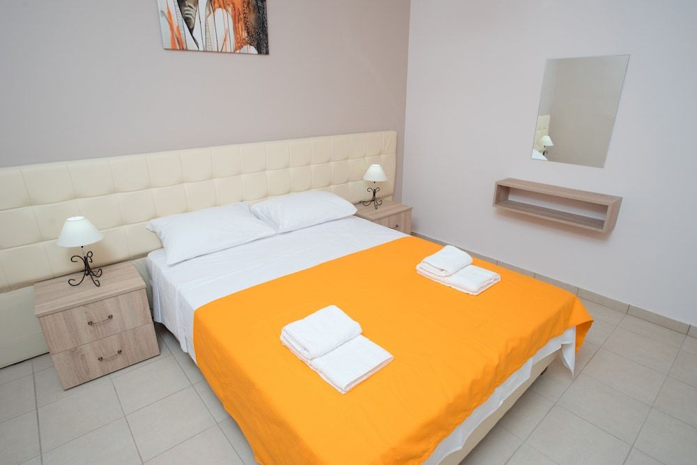 Apartment, 1 Bedroom