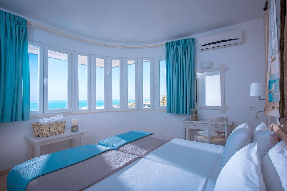 Superior Apartment, Sea View