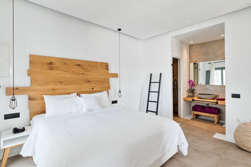 undefined Portes Mykonos Suites & Villas 4