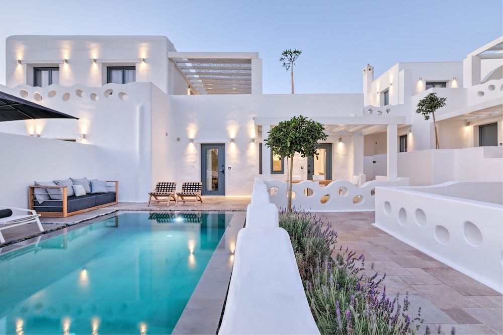 undefined Portes Mykonos Suites & Villas 2