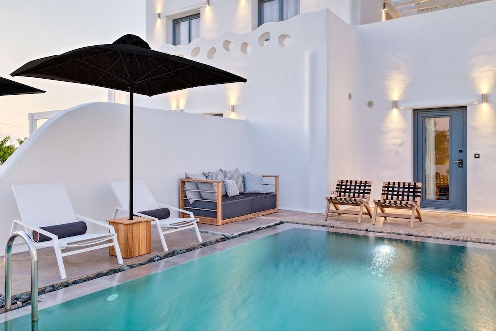 undefined Portes Mykonos Suites & Villas 3