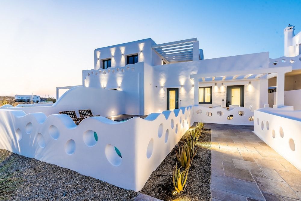 undefined Portes Mykonos Suites & Villas 7