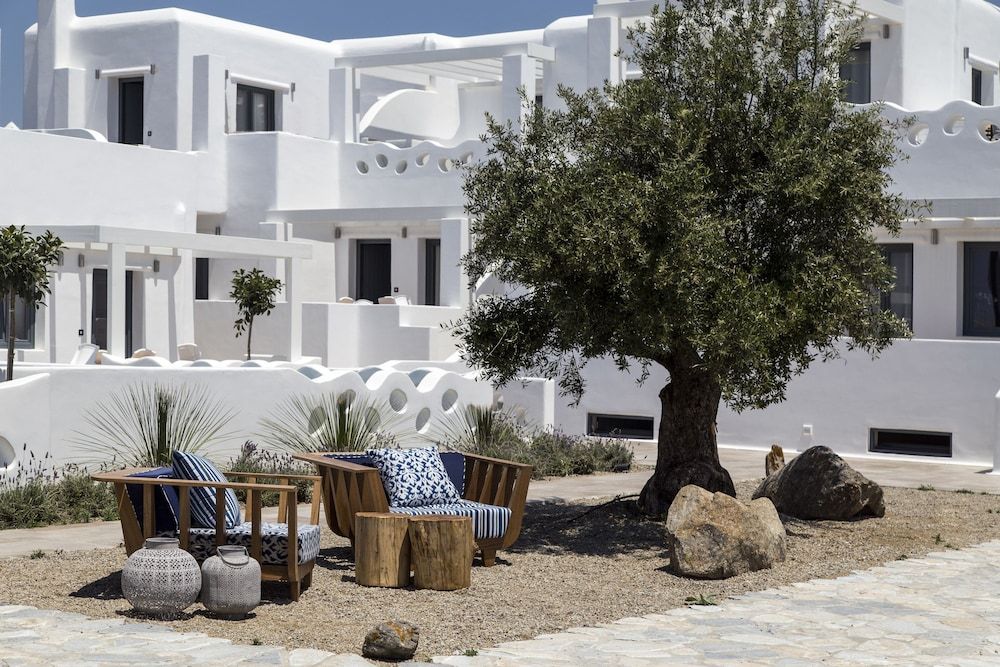 undefined Portes Mykonos Suites & Villas 10
