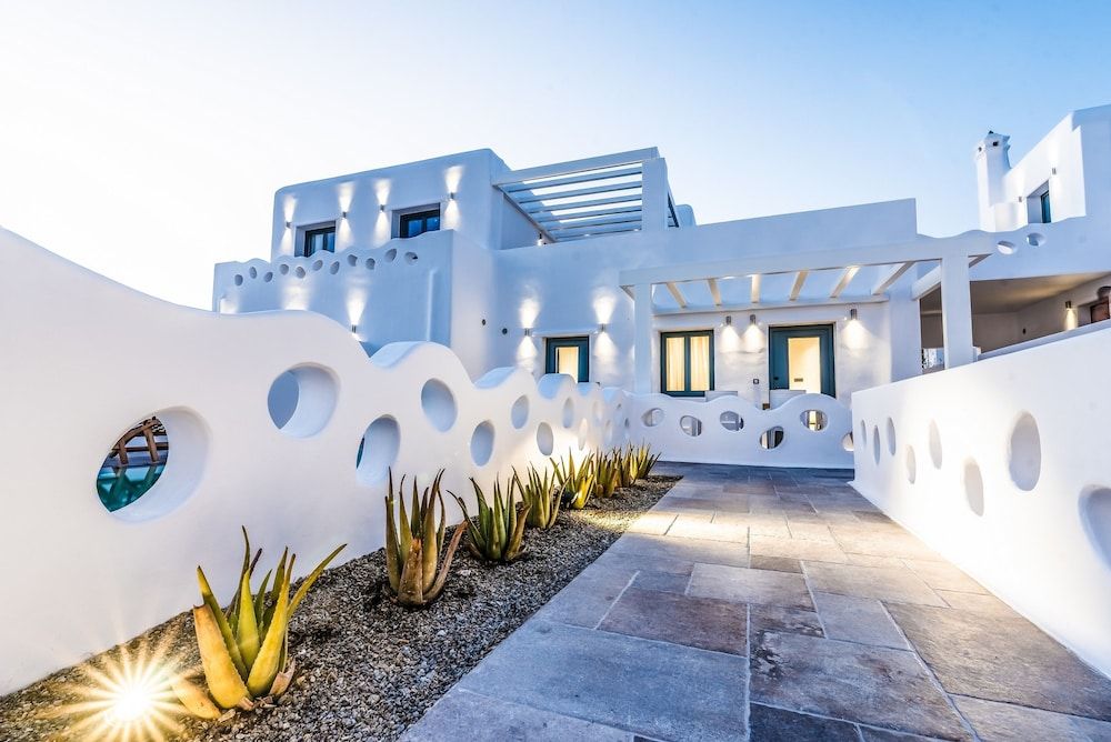 undefined Portes Mykonos Suites & Villas 6