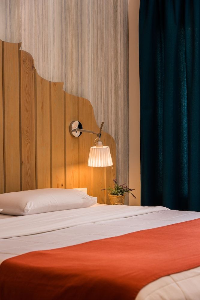 Elia Bettolo Classic Double Room 2