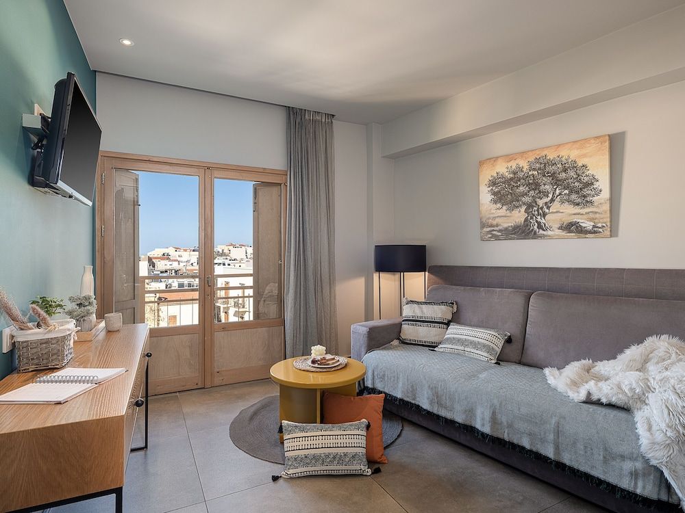 Elia Bettolo Suite, 1 Bedroom 3