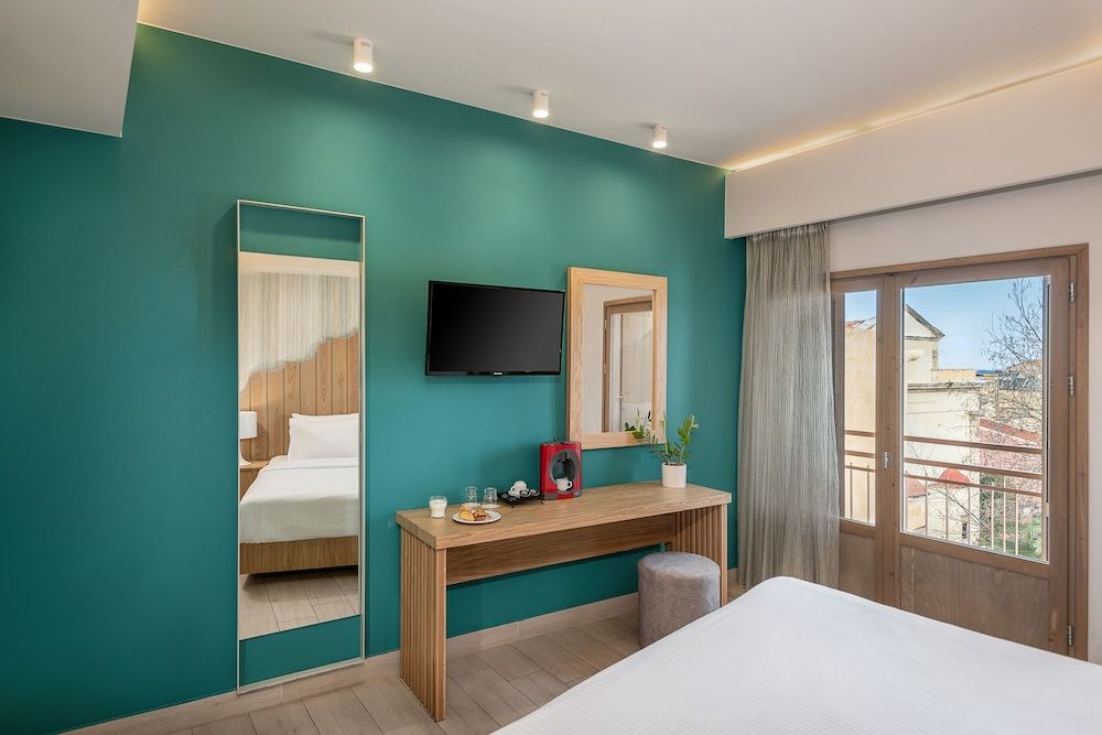 Elia Bettolo Classic Double Room 3