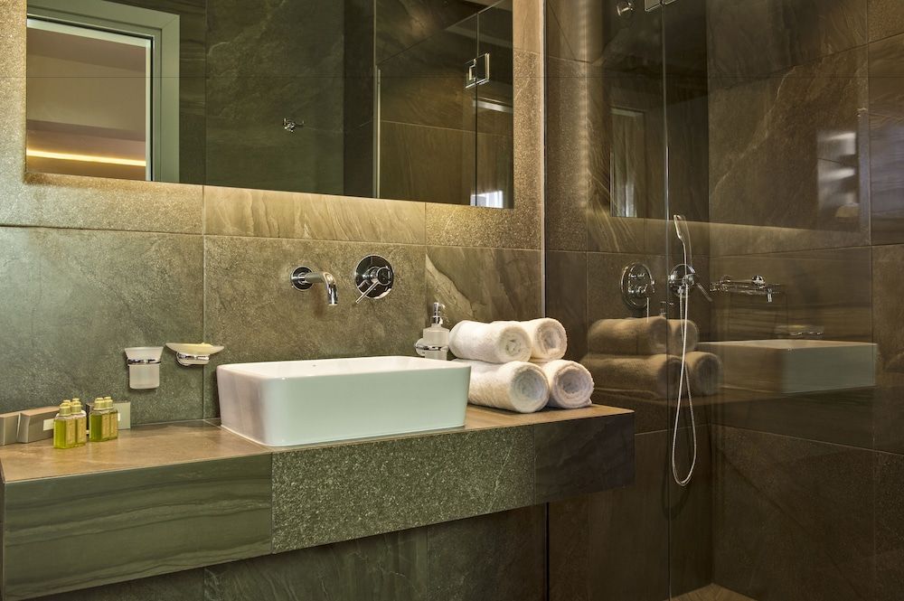 Elia Bettolo Classic Double Room 11