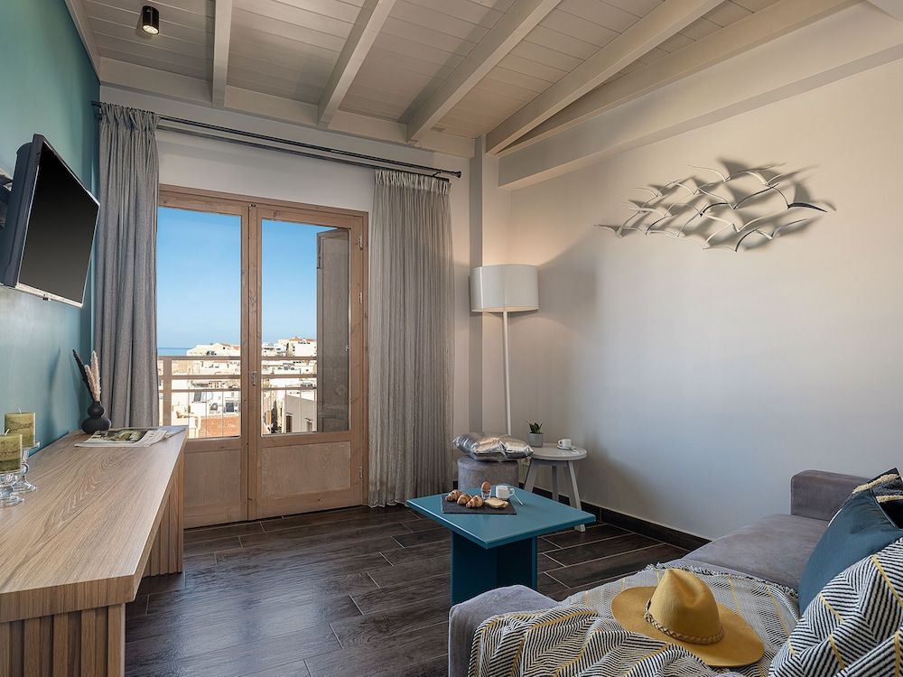 Elia Bettolo Suite, 1 Bedroom 6