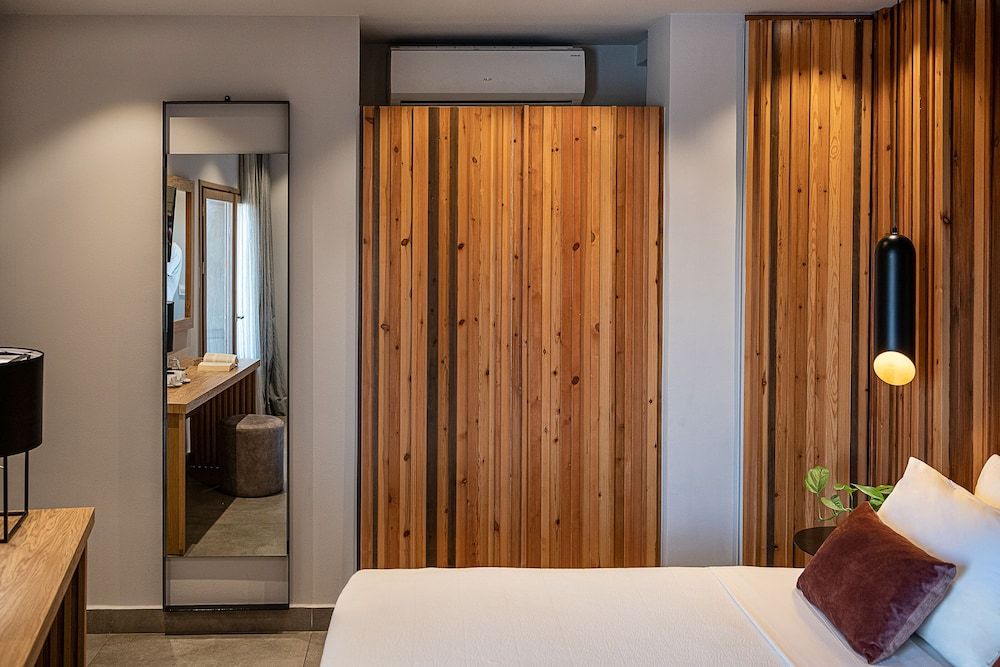 Elia Bettolo Classic Double Room 17