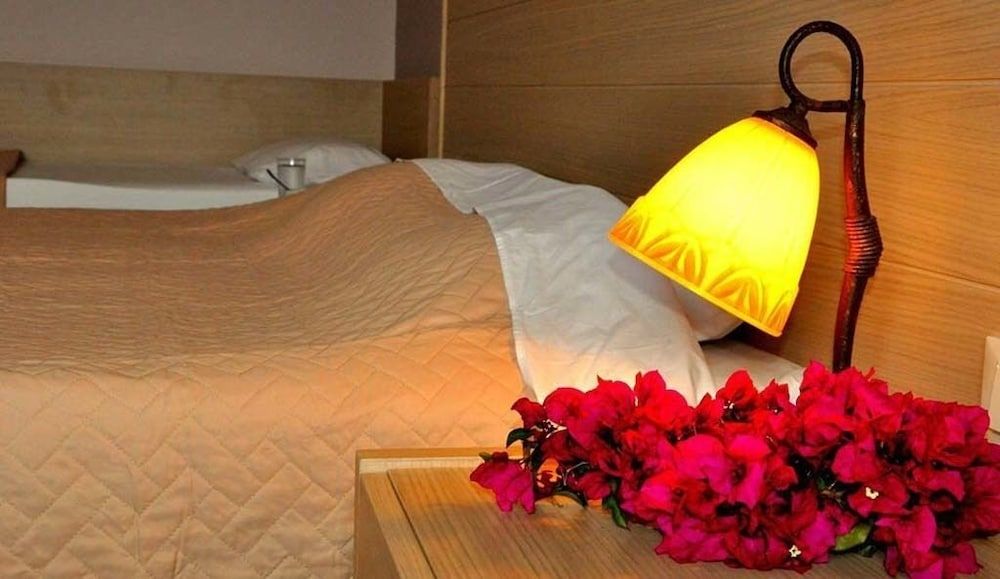 Standard Double Room, 1 Double Bed, Beach View