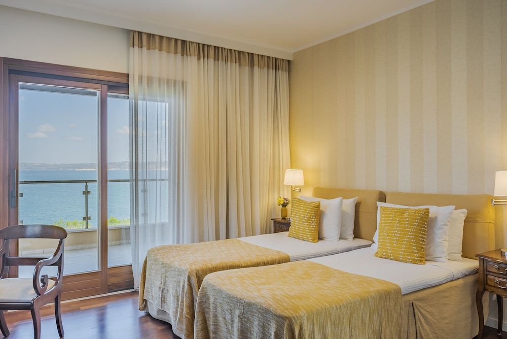 Luxury Villa, 3 Bedrooms, Private Pool (Anemos)