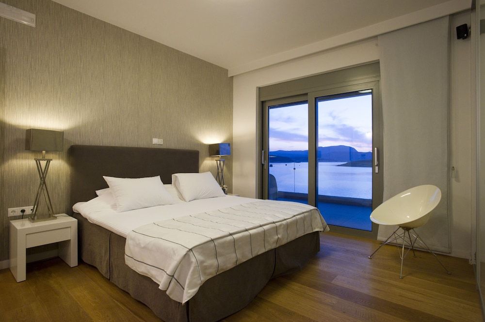 Luxury Villa, 3 Bedrooms, Private Pool (Almyra)