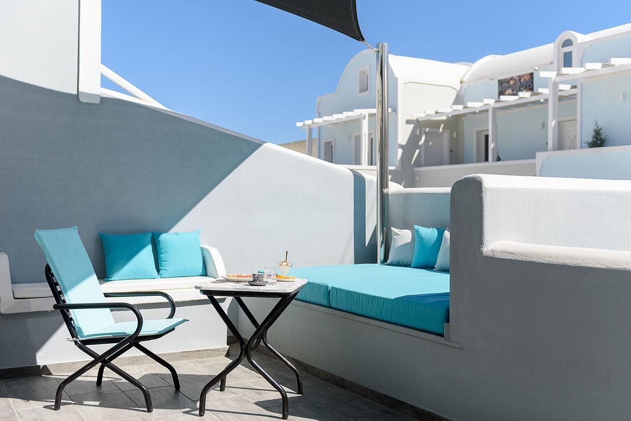 undefined Oasis Hotel Fira 2