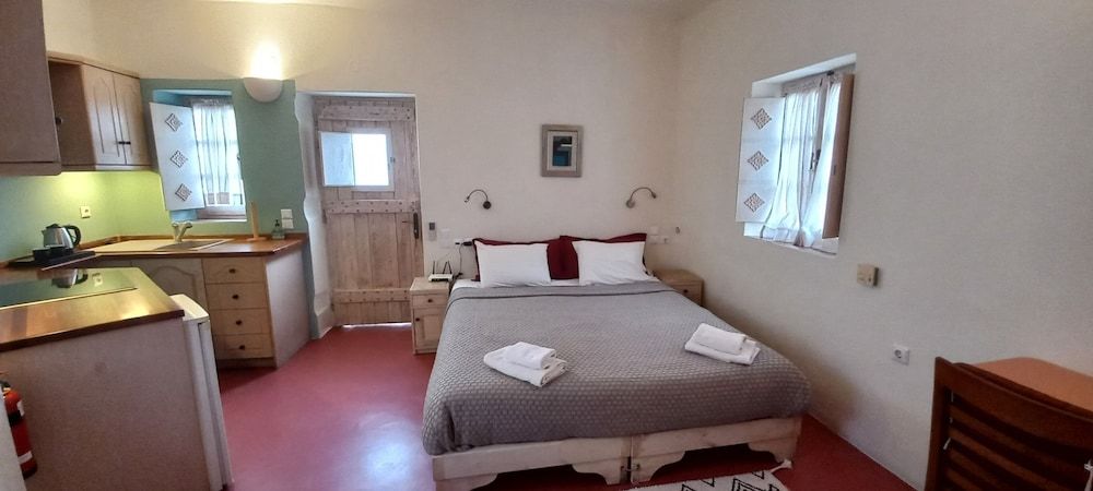 Villa Kisiris Villa, 4 Bedrooms 2