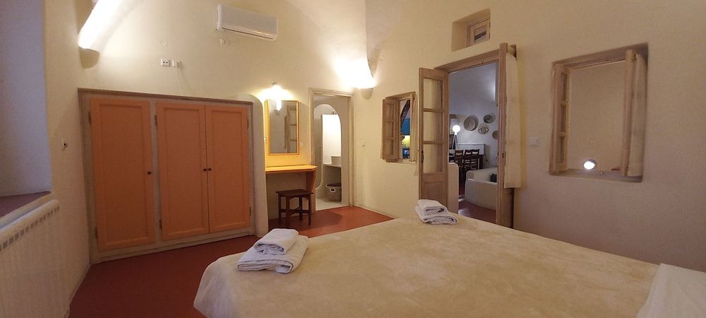 Villa Kisiris Villa, 4 Bedrooms 12