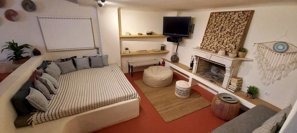 Villa Kisiris Villa, 4 Bedrooms 3