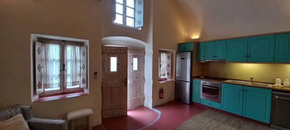 Villa Kisiris Villa, 4 Bedrooms 16