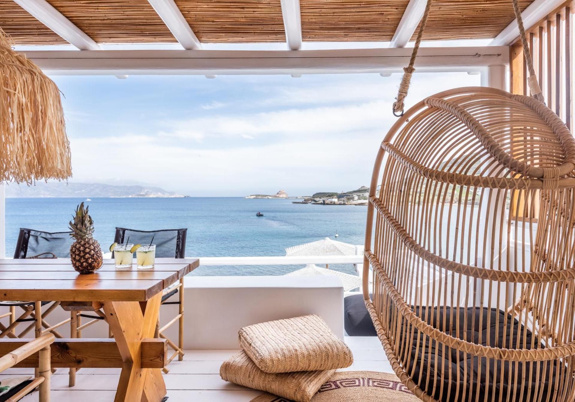 Duplex Apartment (6 Adults)