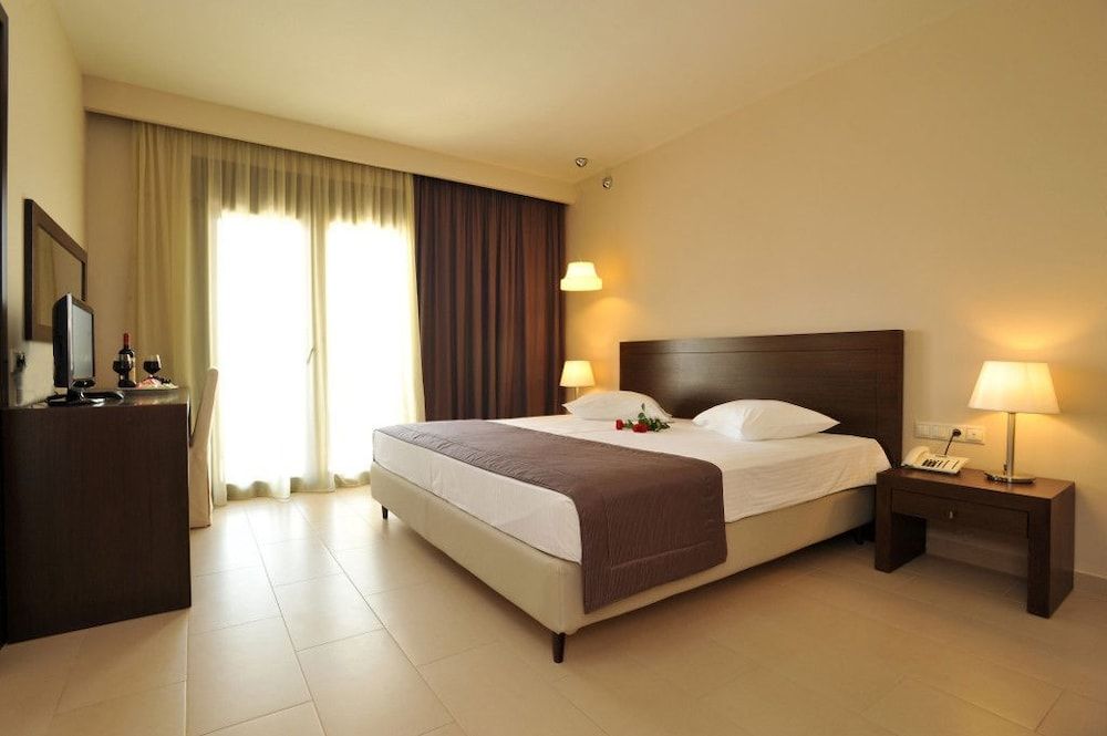 Triple Room, Sea View