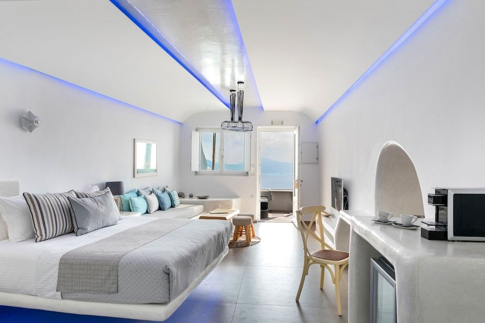undefined Secret Legend Suites