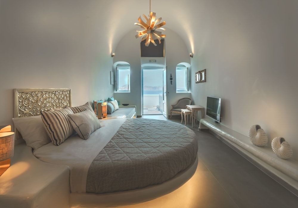 undefined Secret Legend Suites 3