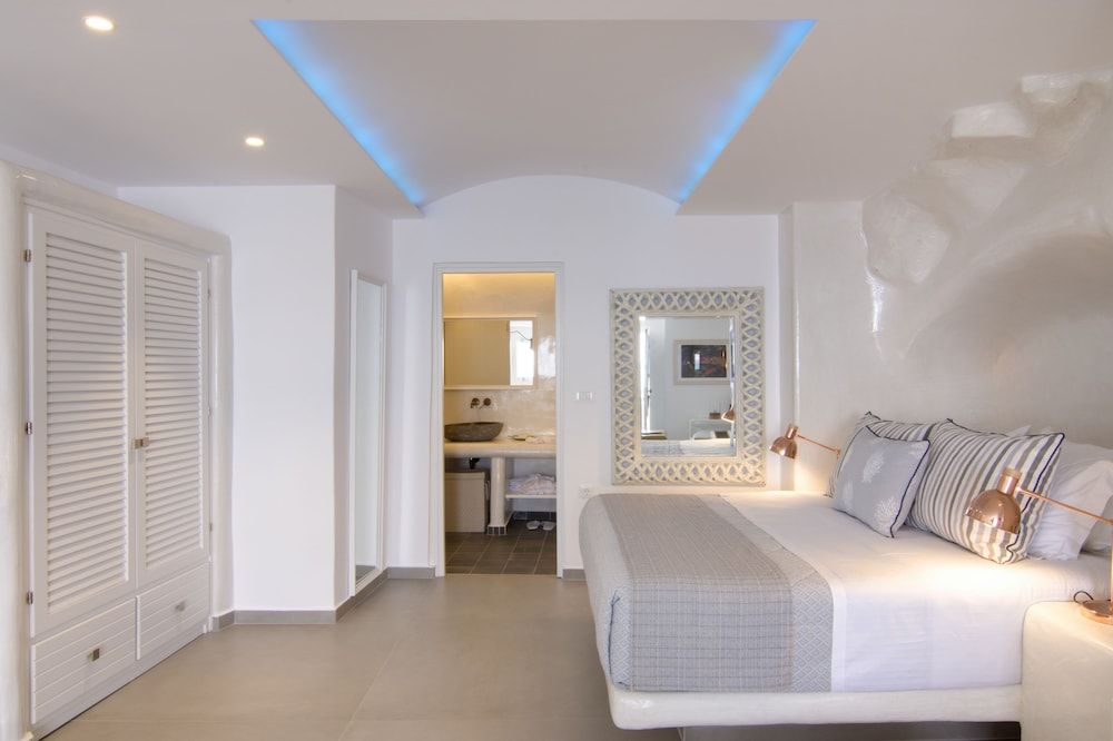 undefined Secret Legend Suites 2