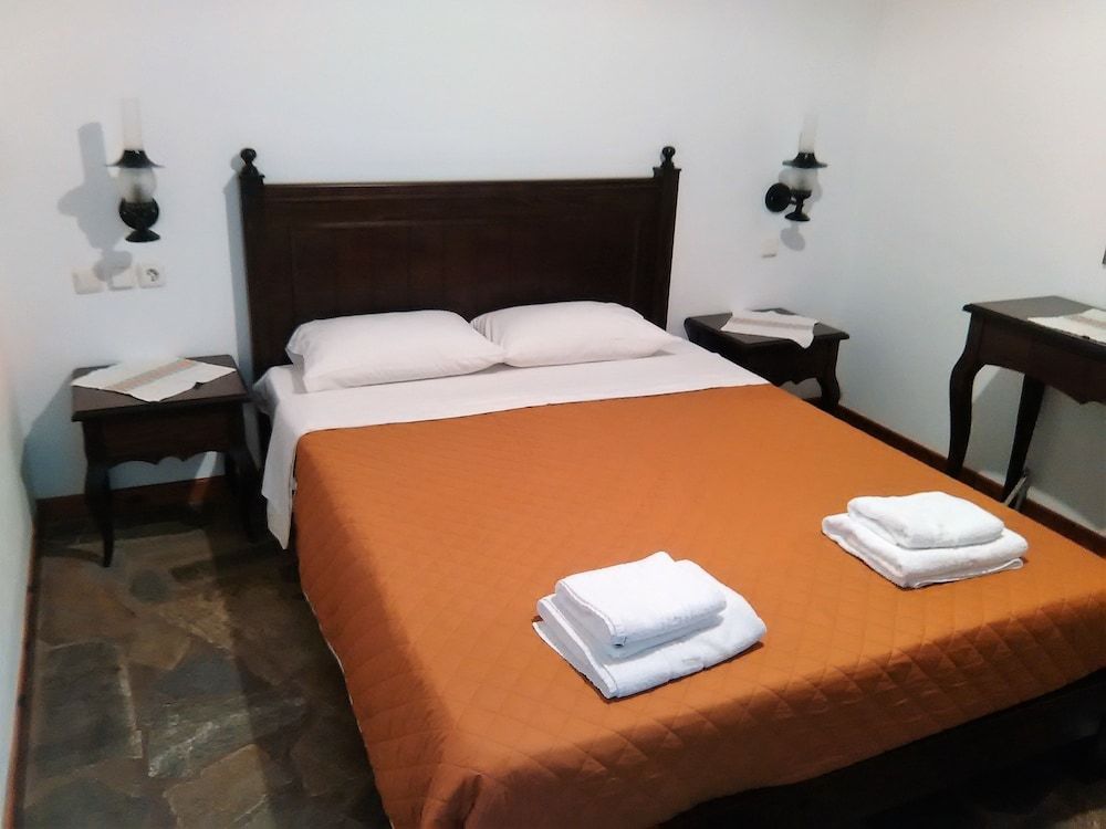Apartment, 1 Bedroom, Sea View