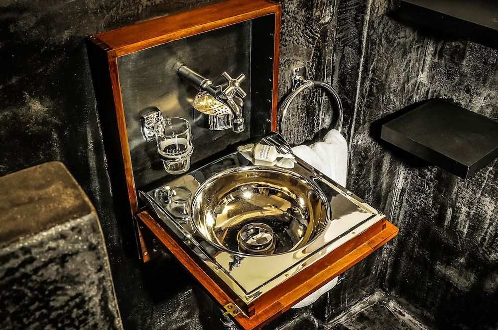 Athens Green Apartments Studio, Garden View, Ground Floor (No.1) 6