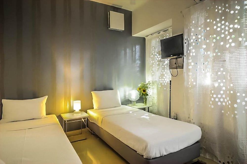 Athens Green Apartments Studio, Garden View, Ground Floor (No.1)