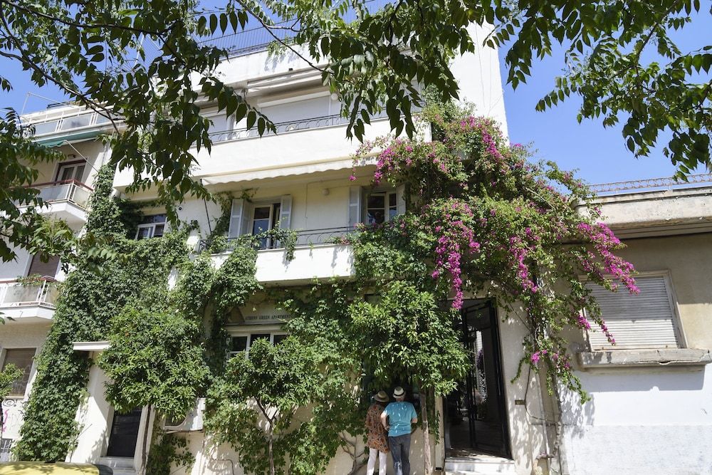 undefined Athens Green Apartments 4