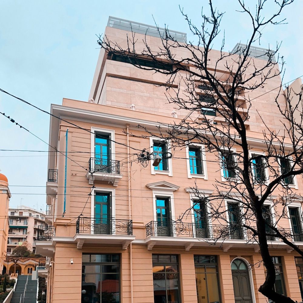 undefined Athens Green Apartments 3