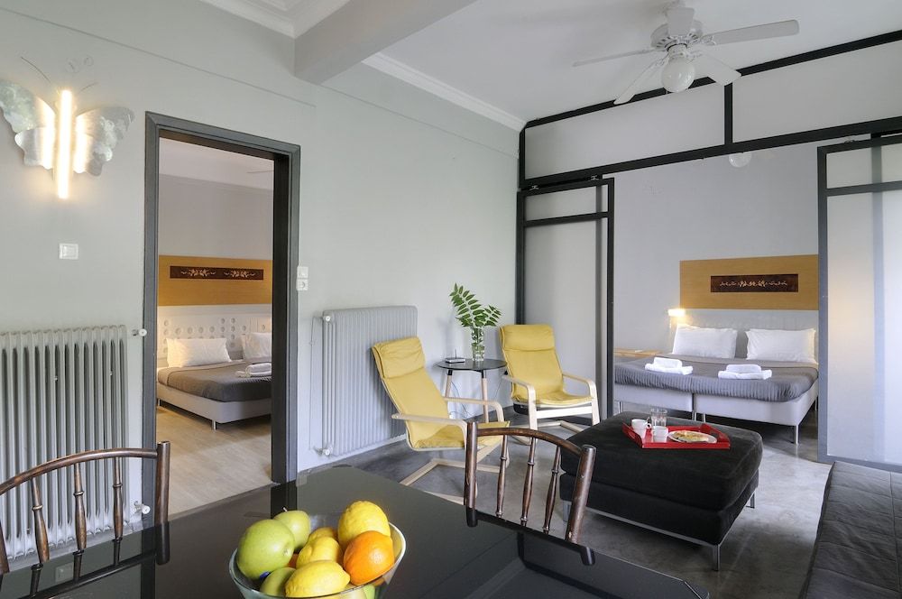 undefined Athens Green Apartments