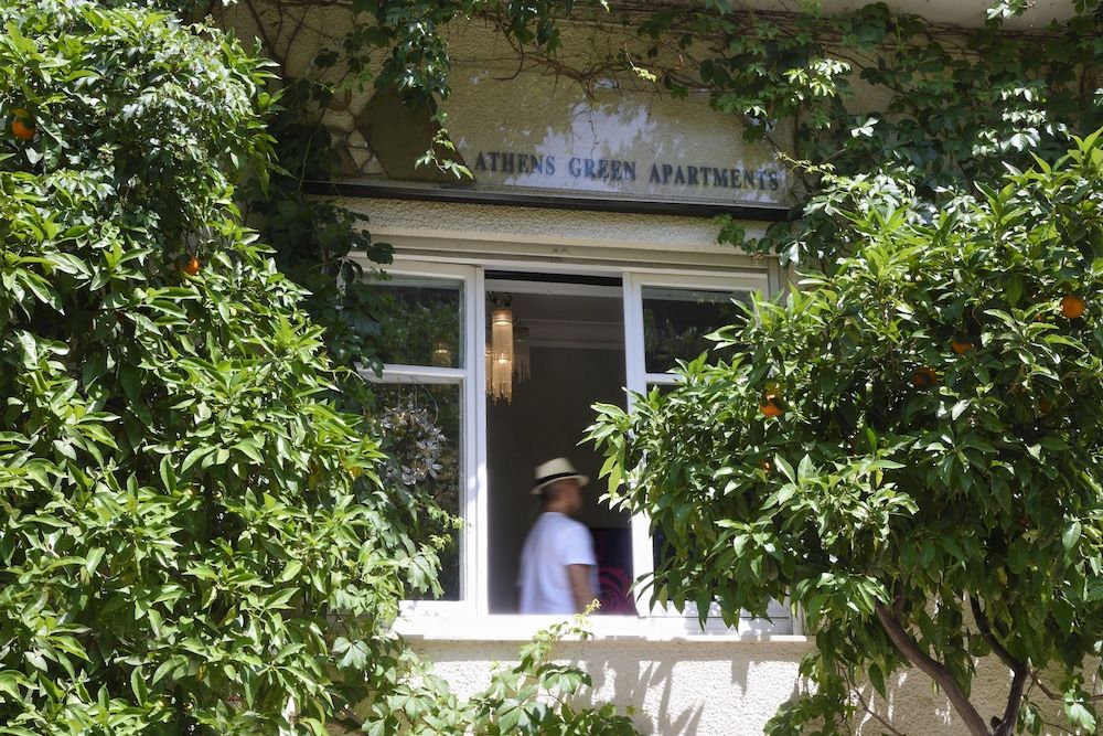 undefined Athens Green Apartments 9