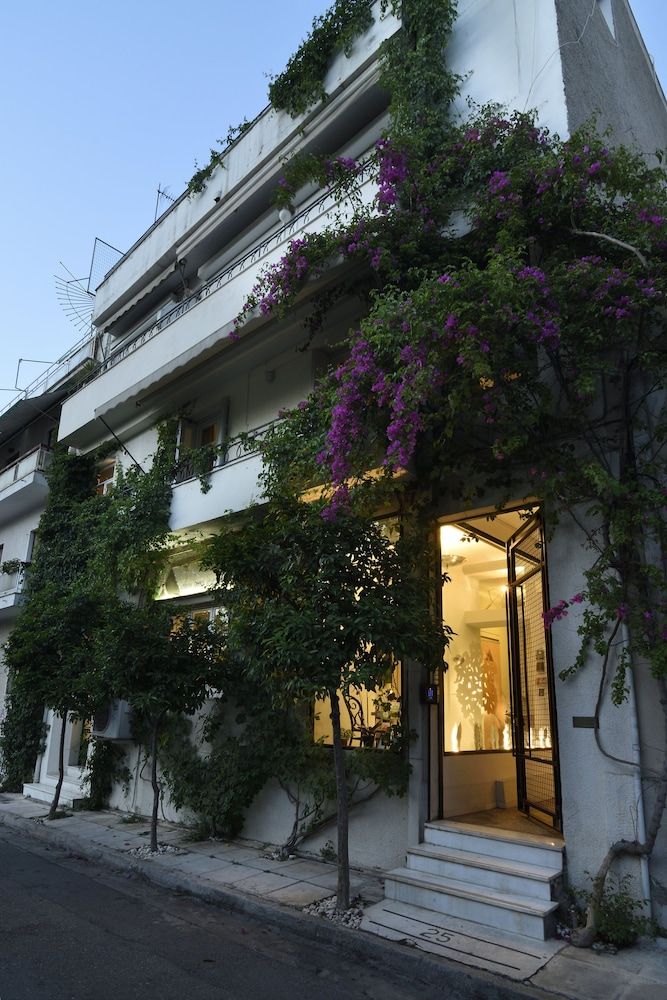 undefined Athens Green Apartments 7