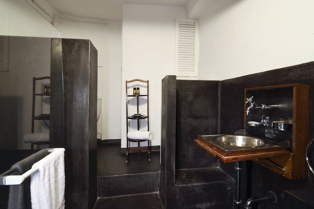 Athens Green Apartments Studio, Garden View, Ground Floor (No.1) 5