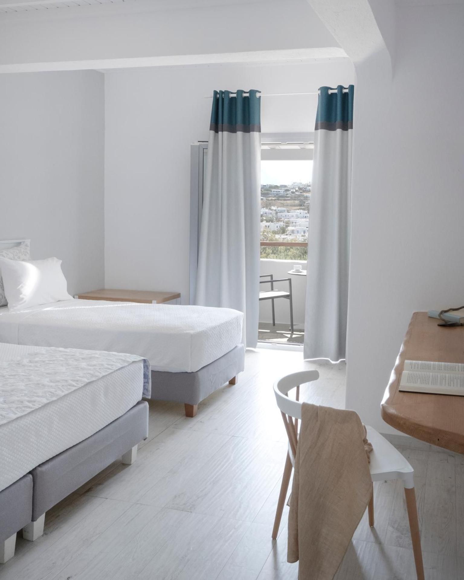 Triple Superior Room