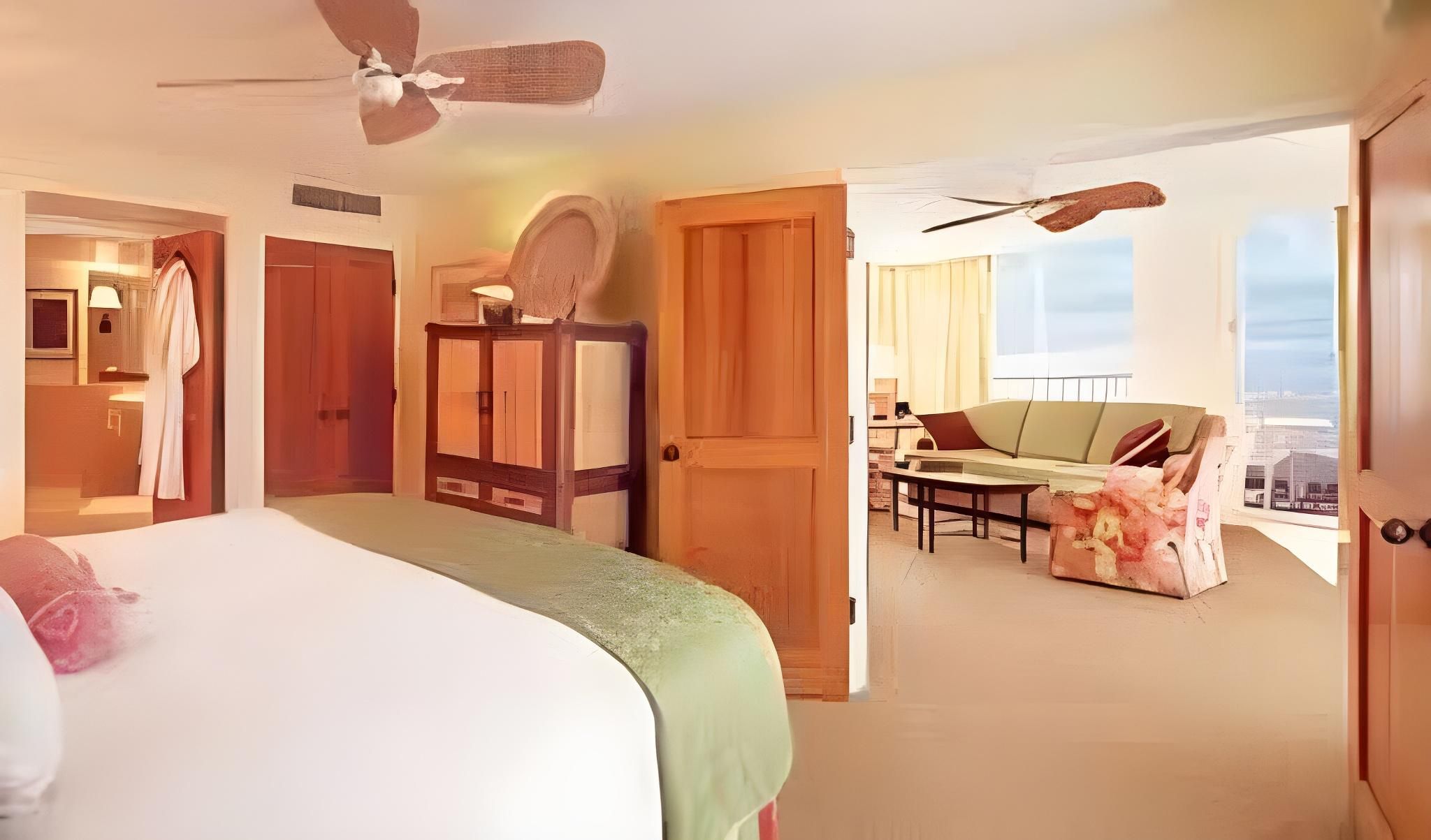 Ocean View Prime Executive Suite