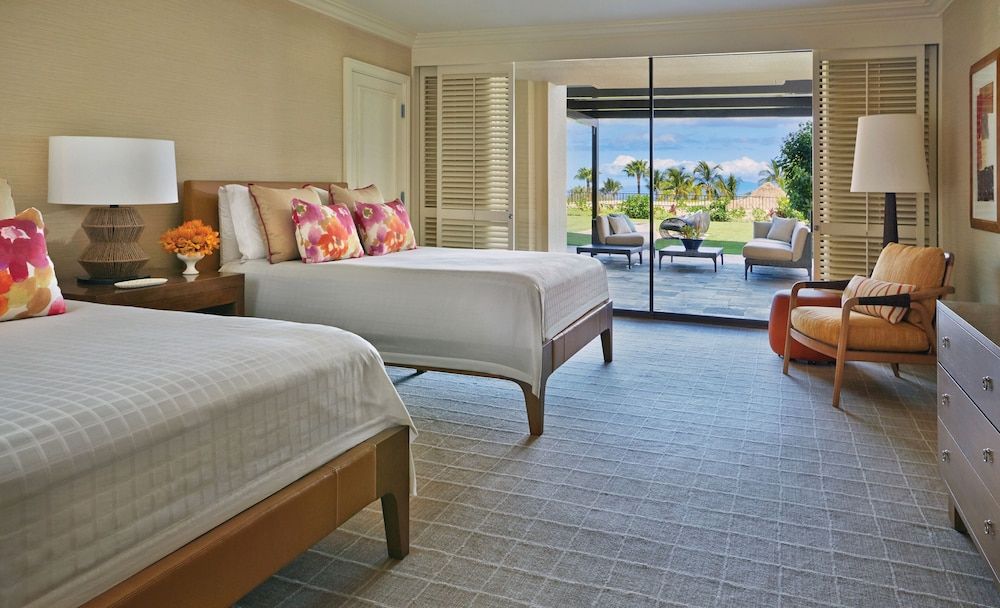 Lokelani Three-Bedroom Presidential Suite