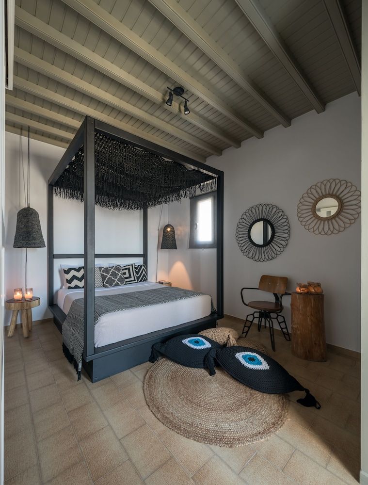 undefined Olive Mykonos Villas 4