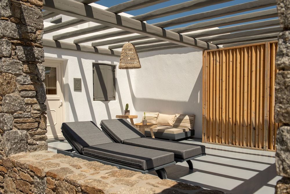 undefined Olive Mykonos Villas 5